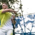 Rachetă de tenis Tecnifibre Fire 260 16