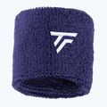 Bandă pentru încheietura mâinii Tecnifibre X2 2 pcs. marine
