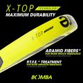 Rachetă de padel Tecnifibre Max Bomb 11