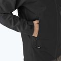 Geacă de ploaie pentru bărbați Millet Fitz Roy black/noir 6
