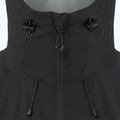 Geacă de ploaie pentru bărbați Millet Fitz Roy black/noir 11