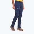 Pantaloni de cățărare pentru femei Millet Ubic Stretch sapphire