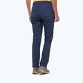 Pantaloni de cățărare pentru femei Millet Ubic Stretch sapphire 3