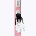 Schiuri de coborâre pentru copii Rossignol Experience W Pro + Kid4 pink 6