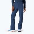 Pantaloni de schi pentru băbați Rossignol Origin Softshell dark navy