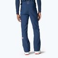 Pantaloni de schi pentru băbați Rossignol Origin Softshell dark navy 3