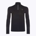 Bluză termică pentru bărbați Rossignol Classique 1/2 Zip black 6