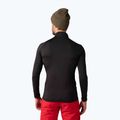 Bluză termică pentru bărbați Rossignol Classique 1/2 Zip black 3