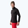 Bluză termică pentru bărbați Rossignol Classique 1/2 Zip black 4
