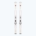 Schiuri de coborâre pentru femei Rossignol Nova 2 + legături Xpress W 10 GW 8
