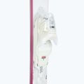 Schiuri de coborâre pentru femei Rossignol Nova 2 + legături Xpress W 10 GW 4