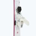 Schiuri de coborâre pentru femei Rossignol Nova 2 + legături Xpress W 10 GW 5