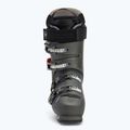 Ghete de schi pentru bărbați Rossignol Vizion 4B Pro 100 MV GW metal grey 3