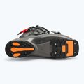 Ghete de schi pentru bărbați Rossignol Vizion 4B Pro 100 MV GW metal grey 4