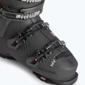 Ghete de schi pentru bărbați Rossignol Vizion 4B Pro 100 MV GW metal grey 7