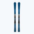 Schiuri de coborâre pentru femei Dynastar E Lite 5 Xpress + legături Xpress W 11 GW
