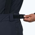 Pantaloni de schi pentru bărbați Rossignol Diretta black 5