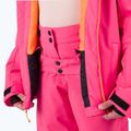 Geacă de schi pentru copii Rossignol Jr Strawpile tea rose 8