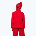 Hanorac pentru copii  Rossignol Jr Strawpile Fleece Fz sports red 3