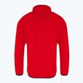 Hanorac pentru copii  Rossignol Jr Strawpile Fleece Fz sports red 7