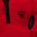 Hanorac pentru copii  Rossignol Jr Strawpile Fleece Fz sports red 8