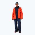 Pantaloni de schi pentru bărbați Rossignol Strawpile Insulated dark navy 2