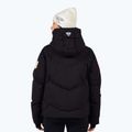 Geacă de schi pentru femei Rossignol JCC Allsnow Down black 3