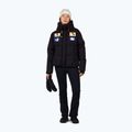 Geacă de schi pentru femei Rossignol JCC Allsnow Down black 4