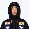 Geacă de schi pentru femei Rossignol JCC Allsnow Down black 7