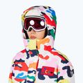 Geacă de schi pentru femei Rossignol JCC Valthor jcc camo print 5