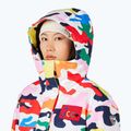 Geacă de schi pentru femei Rossignol JCC Valthor jcc camo print 6