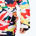 Geacă de schi pentru femei Rossignol JCC Valthor jcc camo print 12