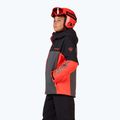 Geacă de schi pentru copii Rossignol Hero Velika Insulated black 4