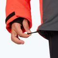 Geacă de schi pentru copii Rossignol Hero Velika Insulated black 12