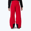 Pantaloni de schi pentru copii Rossignol Insulated Girls ruby red 3