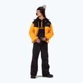 Pantaloni de schi pentru copii Rossignol Insulated Boys black 2