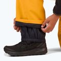 Pantaloni de schi pentru copii Rossignol Insulated Boys saffron ylw 8