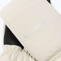 Mănuși de schi pentru femei Rossignol Perfy M nature white 2