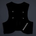 Vestă de alergare Rossignol Motion black 3