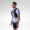 Vestă de alergare Rossignol Motion black 6