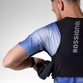 Vestă de alergare Rossignol Motion black 8
