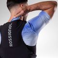Vestă de alergare Rossignol Motion black 9