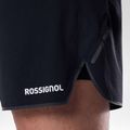 Pantaloni scurți de alergare Rossignol Sapa 2IN1 7" black 7