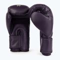 Mănuși de box pentru bărbați Venum Impact Evo Boxing Gloves deep purple 2