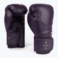 Mănuși de box pentru bărbați Venum Impact Evo Boxing Gloves deep purple 3