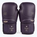 Mănuși de box pentru bărbați Venum Impact Evo Boxing Gloves deep purple 4