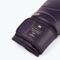 Mănuși de box pentru bărbați Venum Impact Evo Boxing Gloves deep purple 6