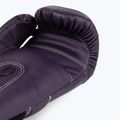 Mănuși de box pentru bărbați Venum Impact Evo Boxing Gloves deep purple 7