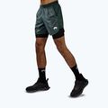 Pantaloni scurți de antrenament pentru bărbați Venum Technical 3.0 Training forest green