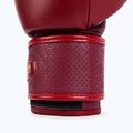 Mănuși de box Venum Power 2.0 wine liees 4